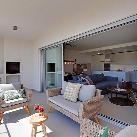 Apartamento Vista Jardim By Portucasa Албуфейра Екстериор снимка