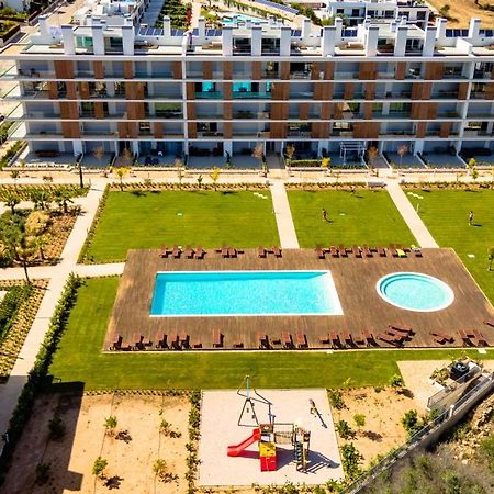 Apartamento Vista Jardim By Portucasa Албуфейра Екстериор снимка
