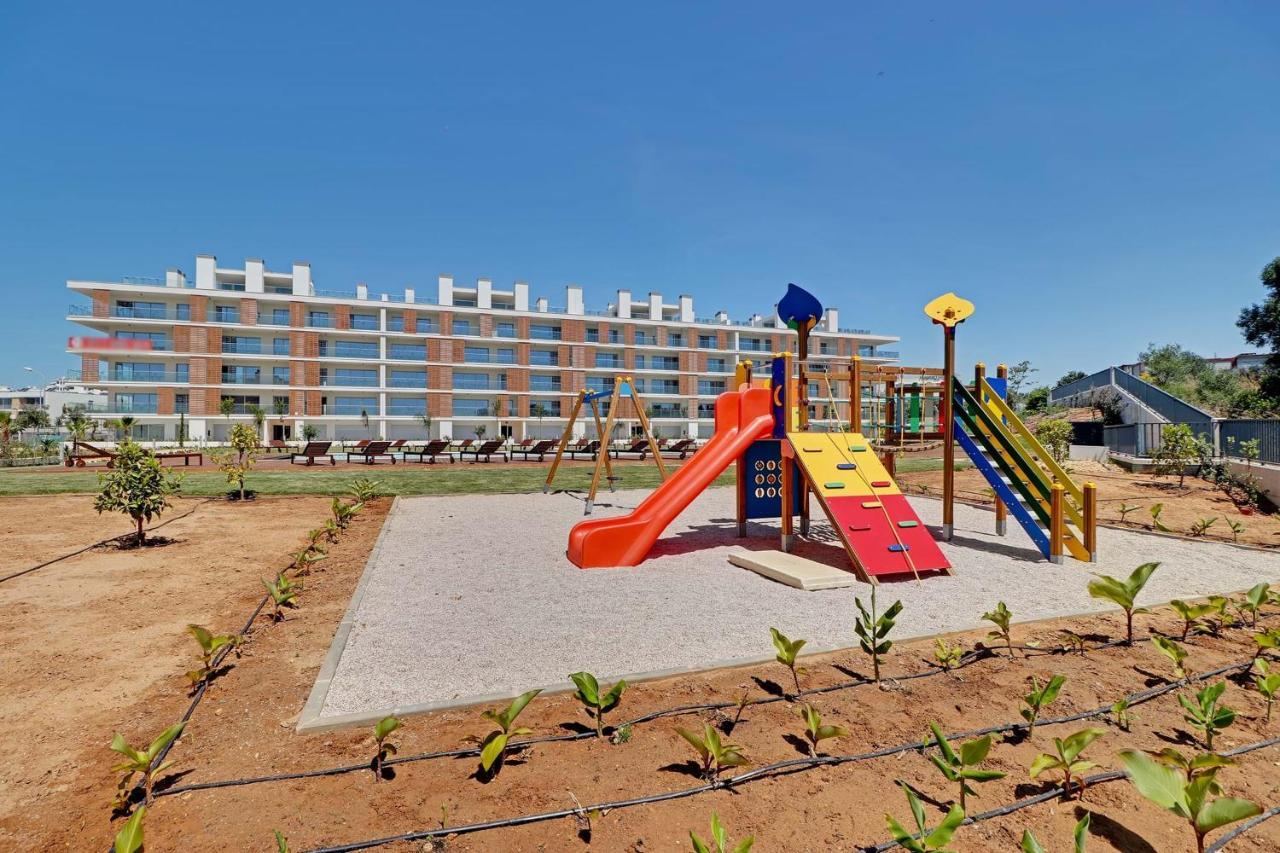 Apartamento Vista Jardim By Portucasa Албуфейра Екстериор снимка