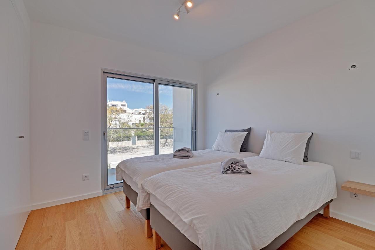 Apartamento Vista Jardim By Portucasa Албуфейра Екстериор снимка