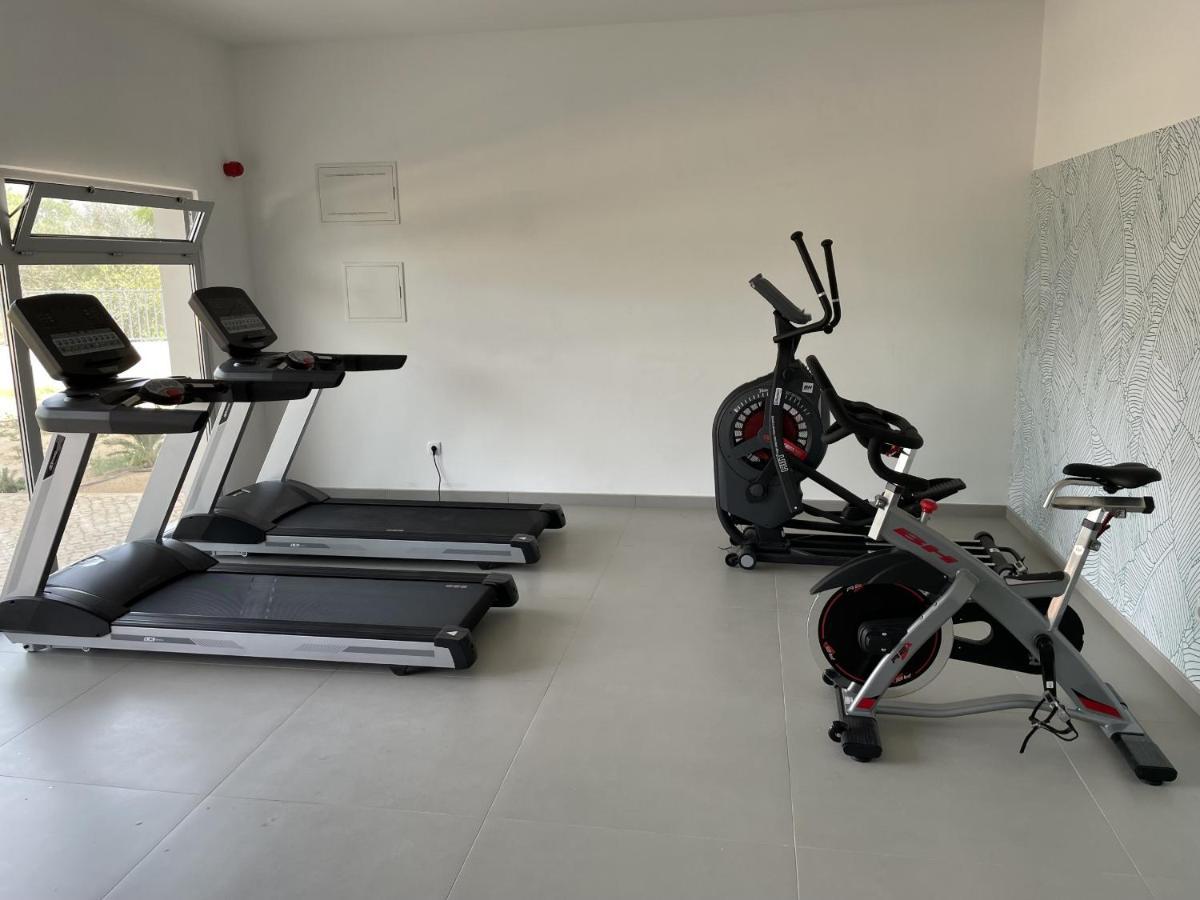 Apartamento Vista Jardim By Portucasa Албуфейра Екстериор снимка