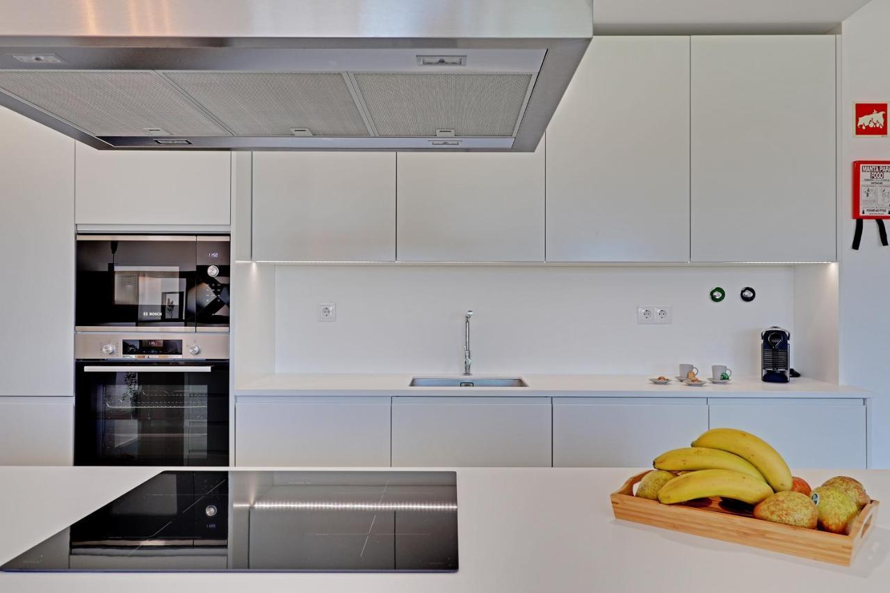 Apartamento Vista Jardim By Portucasa Албуфейра Екстериор снимка