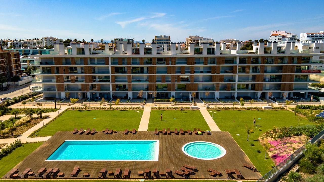 Apartamento Vista Jardim By Portucasa Албуфейра Екстериор снимка