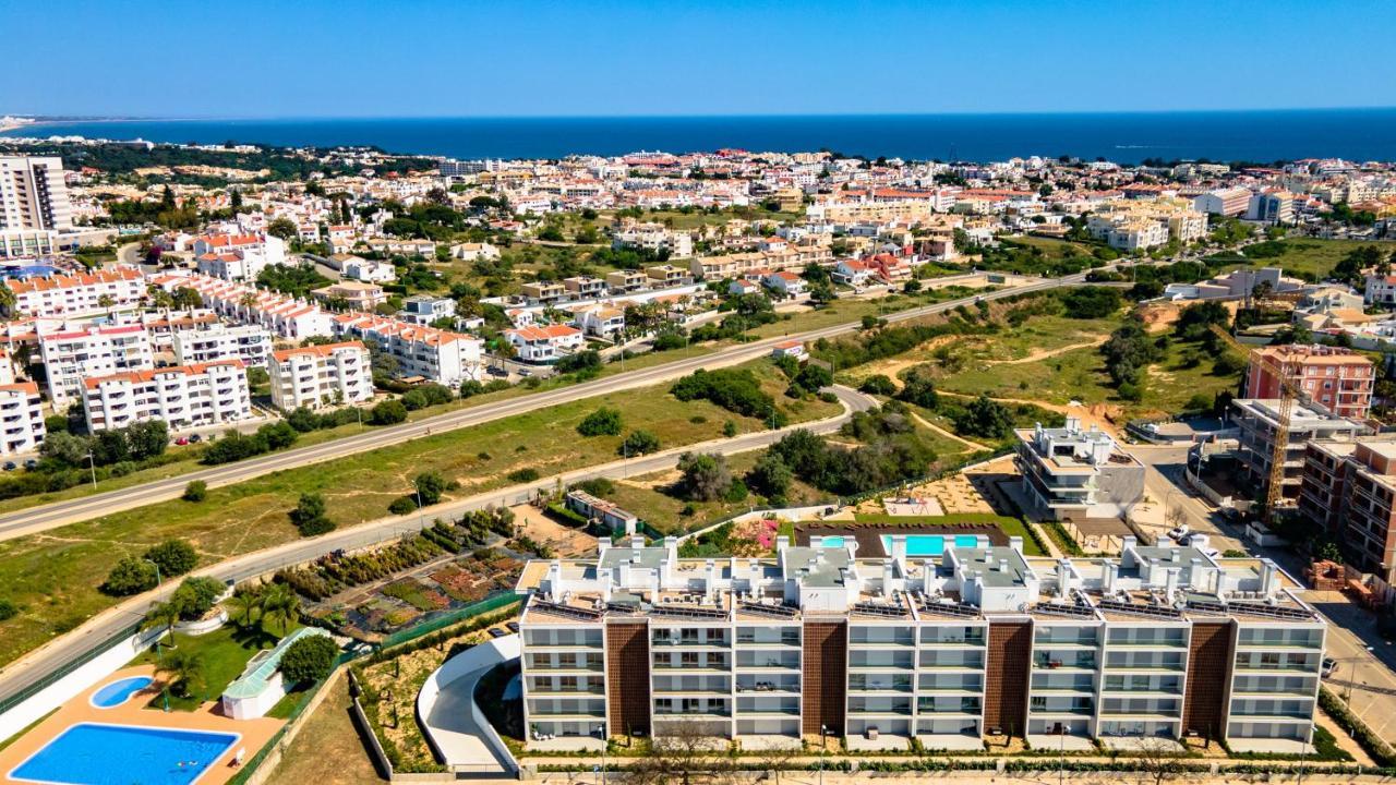 Apartamento Vista Jardim By Portucasa Албуфейра Екстериор снимка