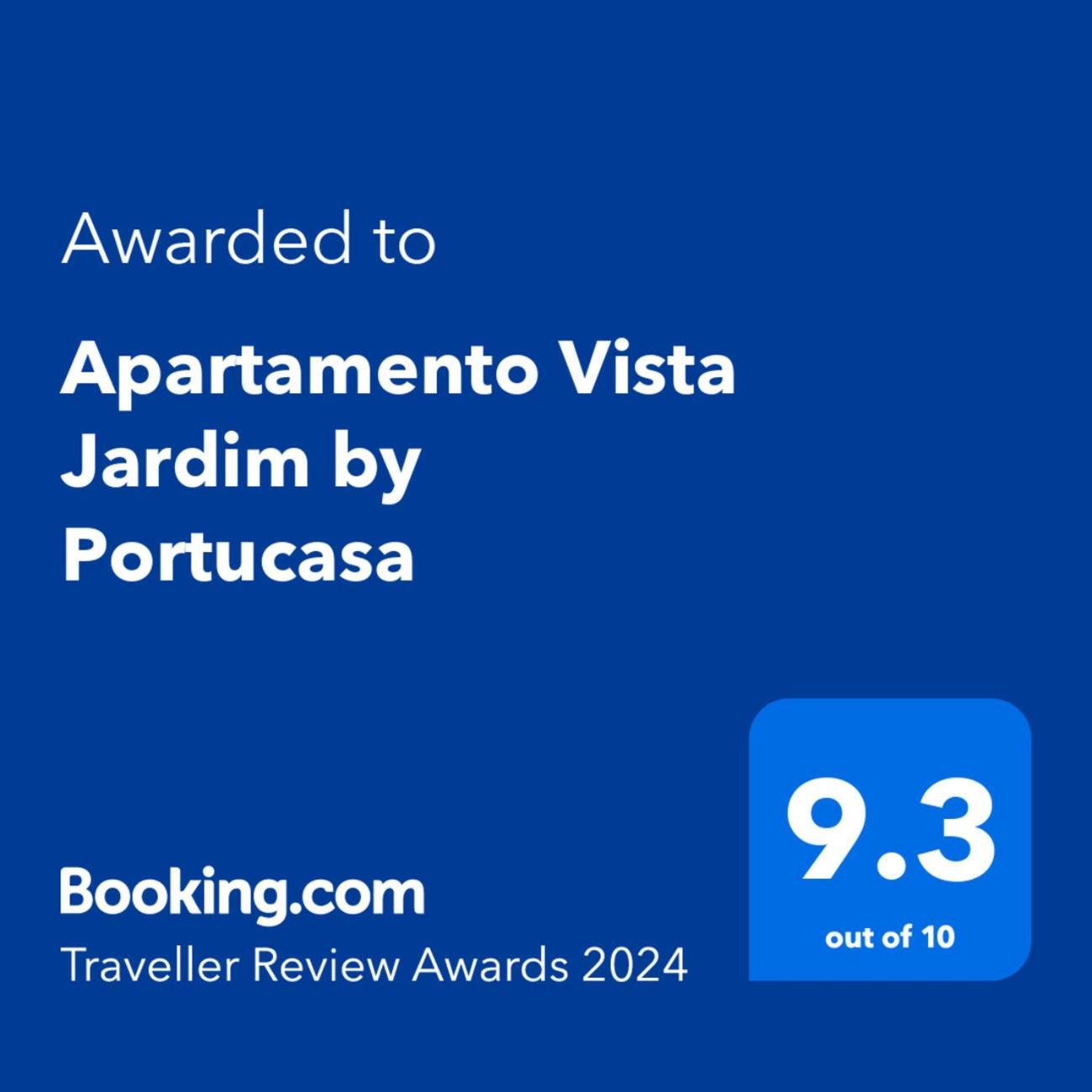 Apartamento Vista Jardim By Portucasa Албуфейра Екстериор снимка